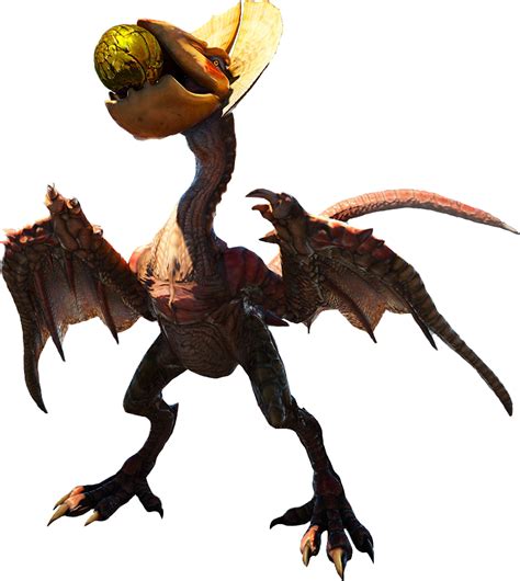 mh4u monsters|Category:MH4U Monsters .